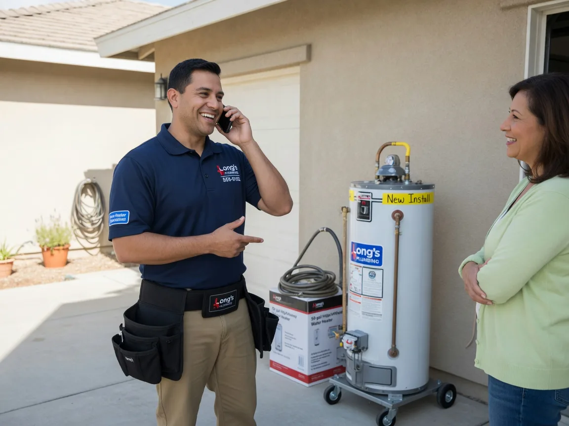 Leak Detection Elmer, LA FAQs